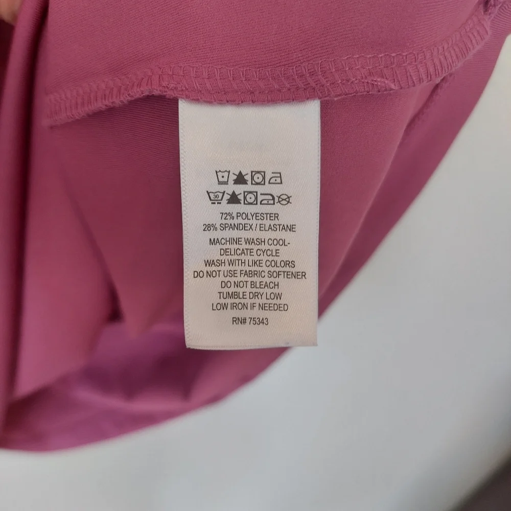 Tommy‎ Bahama Golf Aubrey Dress Size Large